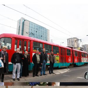 Travel and documentary