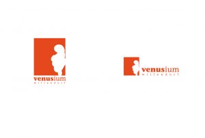 Corporate design: Venusium Willendorf