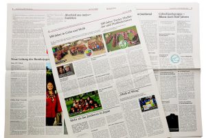 Editorial Design: ppö brief