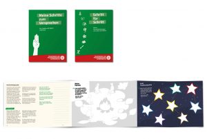 Training & education: PPÖ Schritt für Schritt