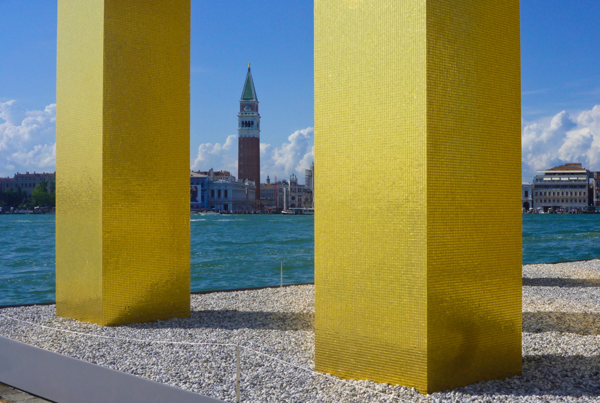 Travel/documentary: Venice